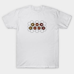 Van Life - Spices T-Shirt